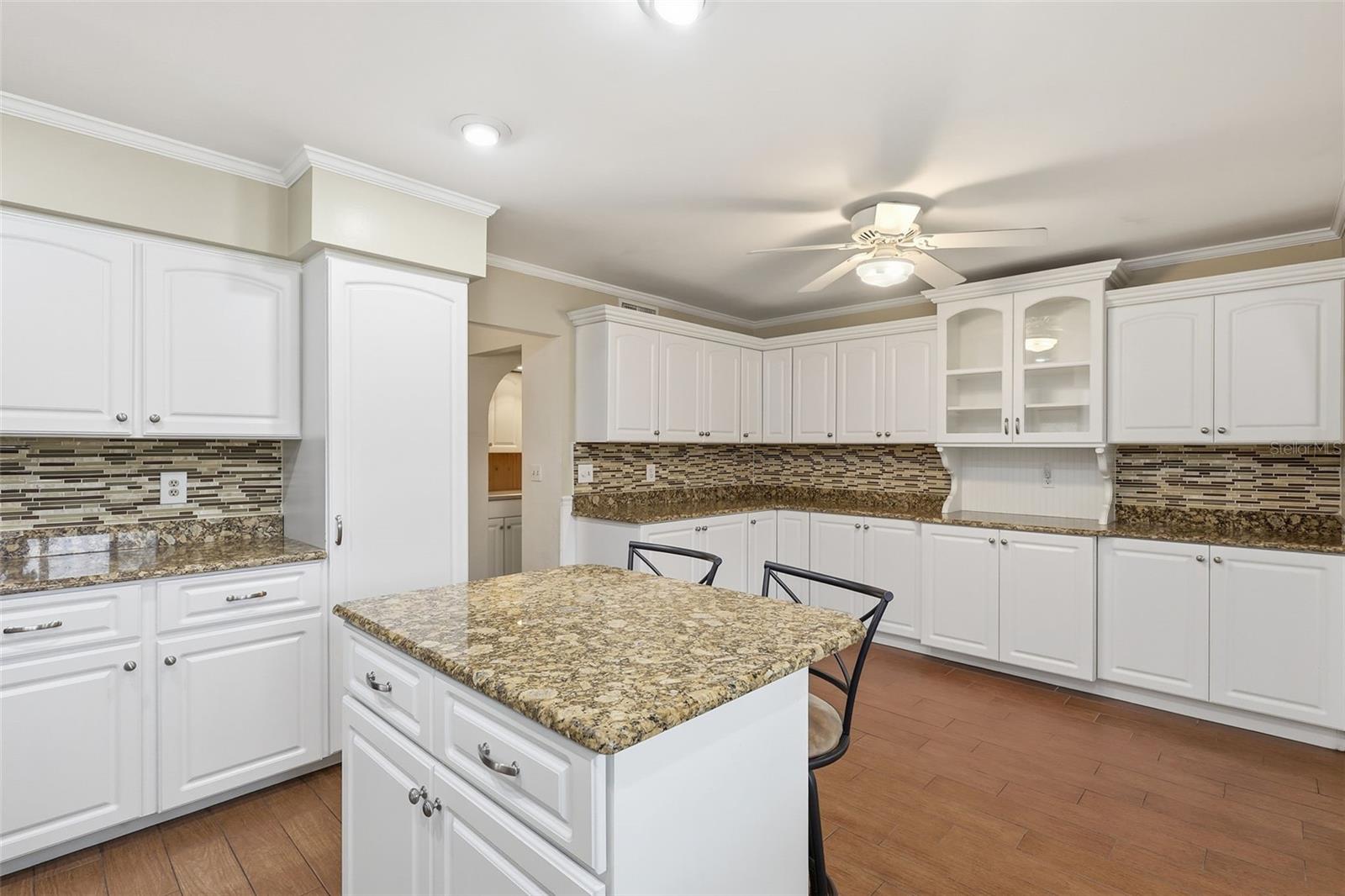 INDIGO UNIT 01 - Residential