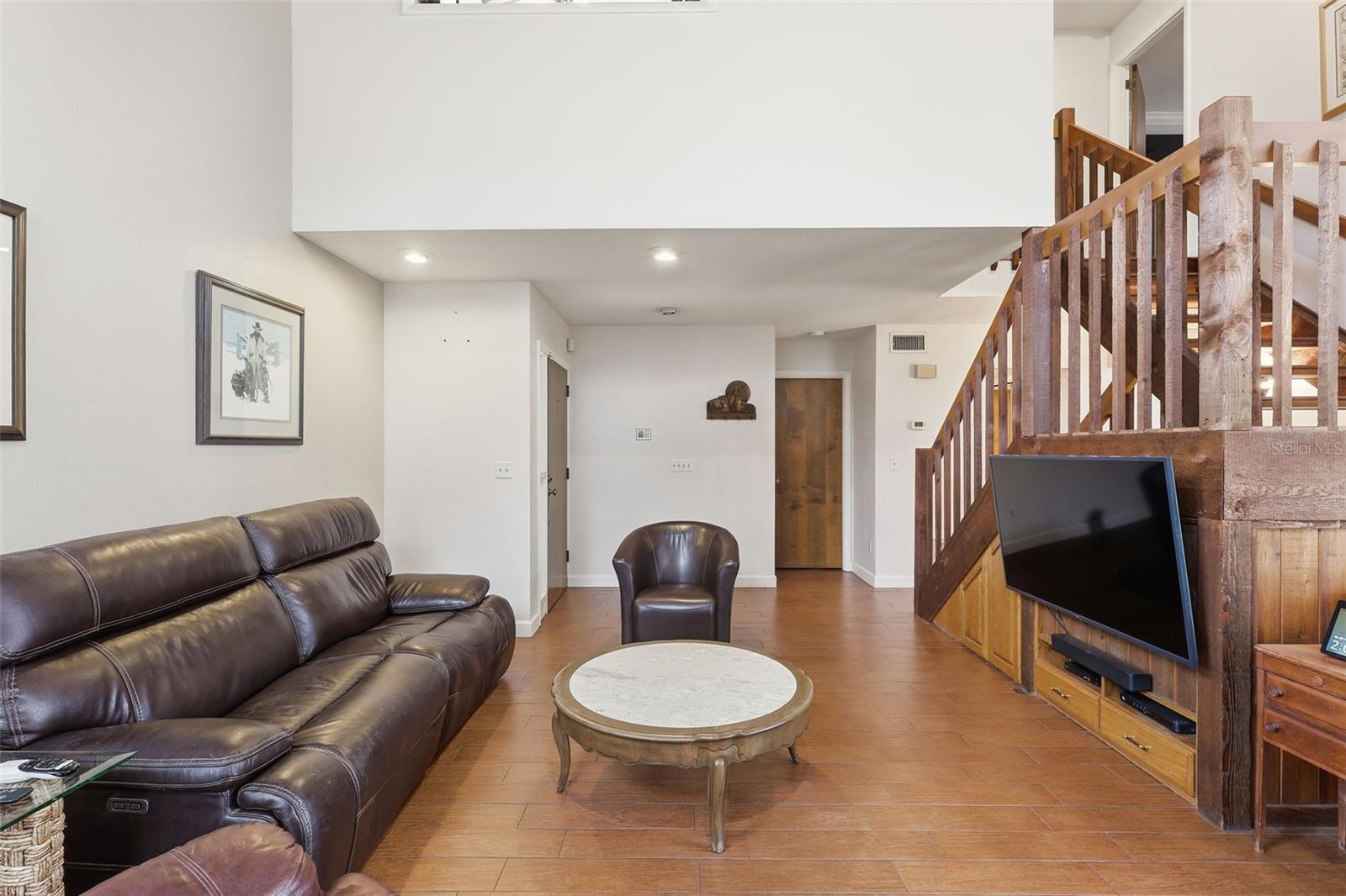 INDIGO UNIT 01 - Residential