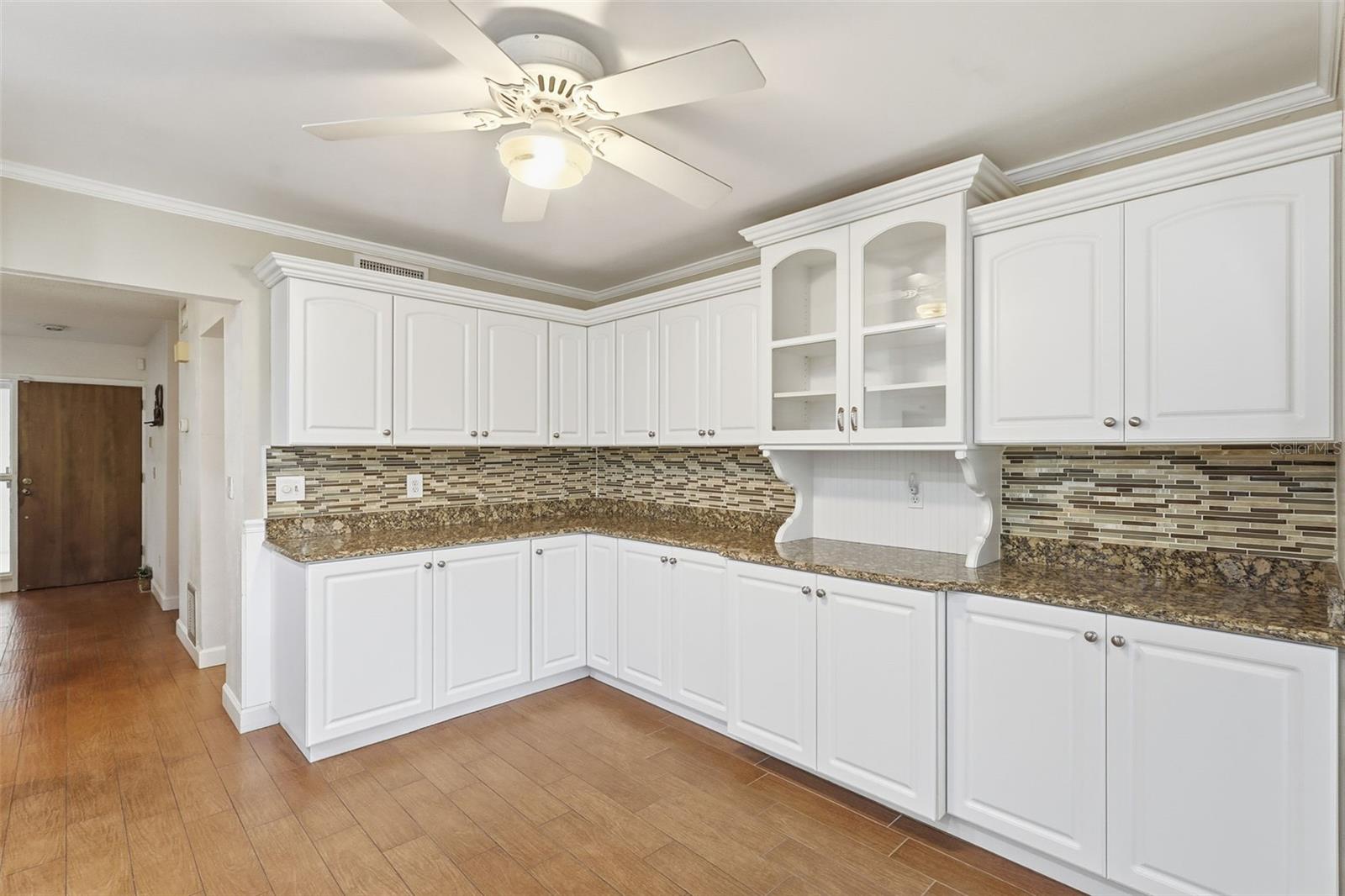 INDIGO UNIT 01 - Residential