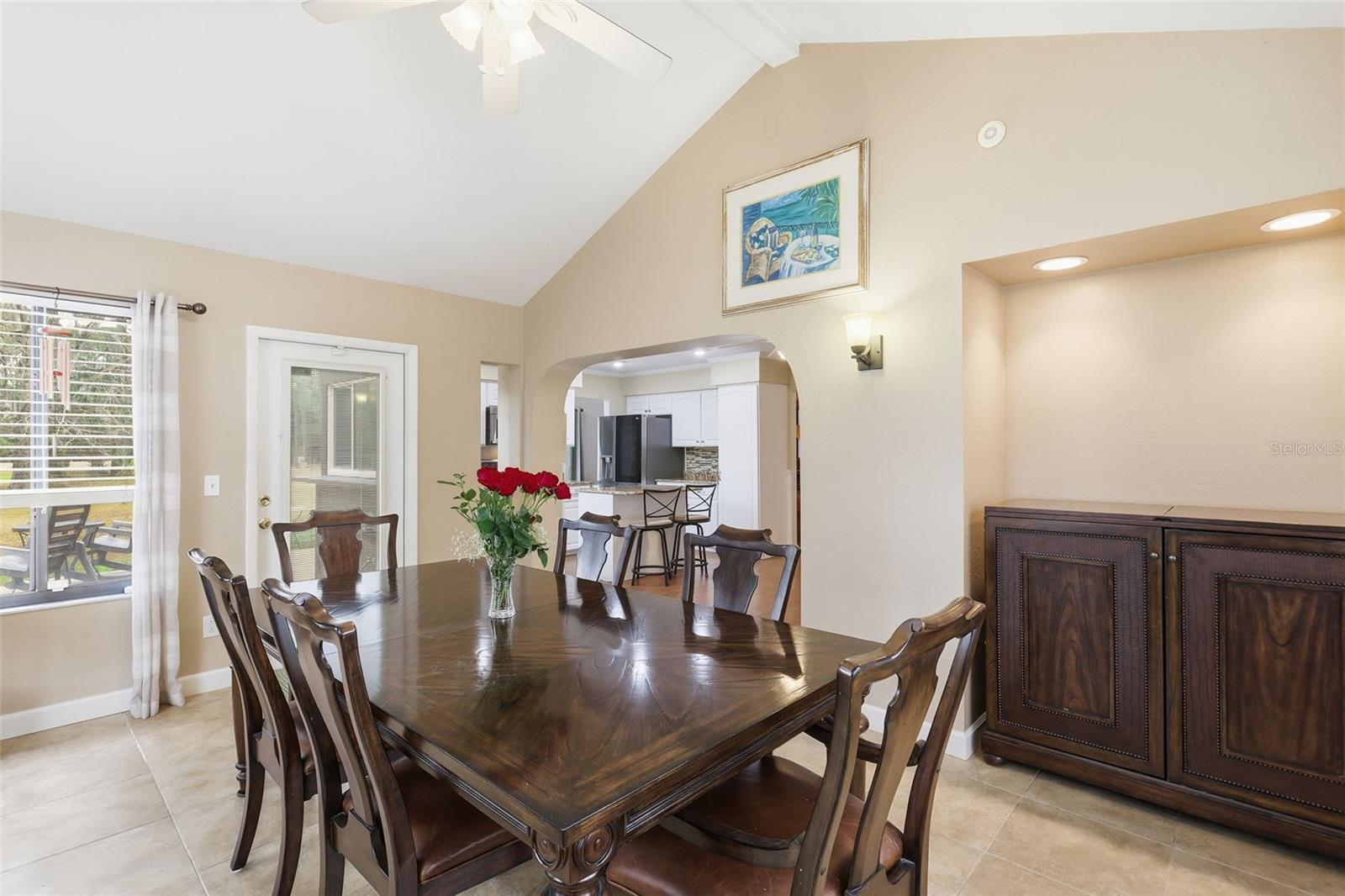 INDIGO UNIT 01 - Residential