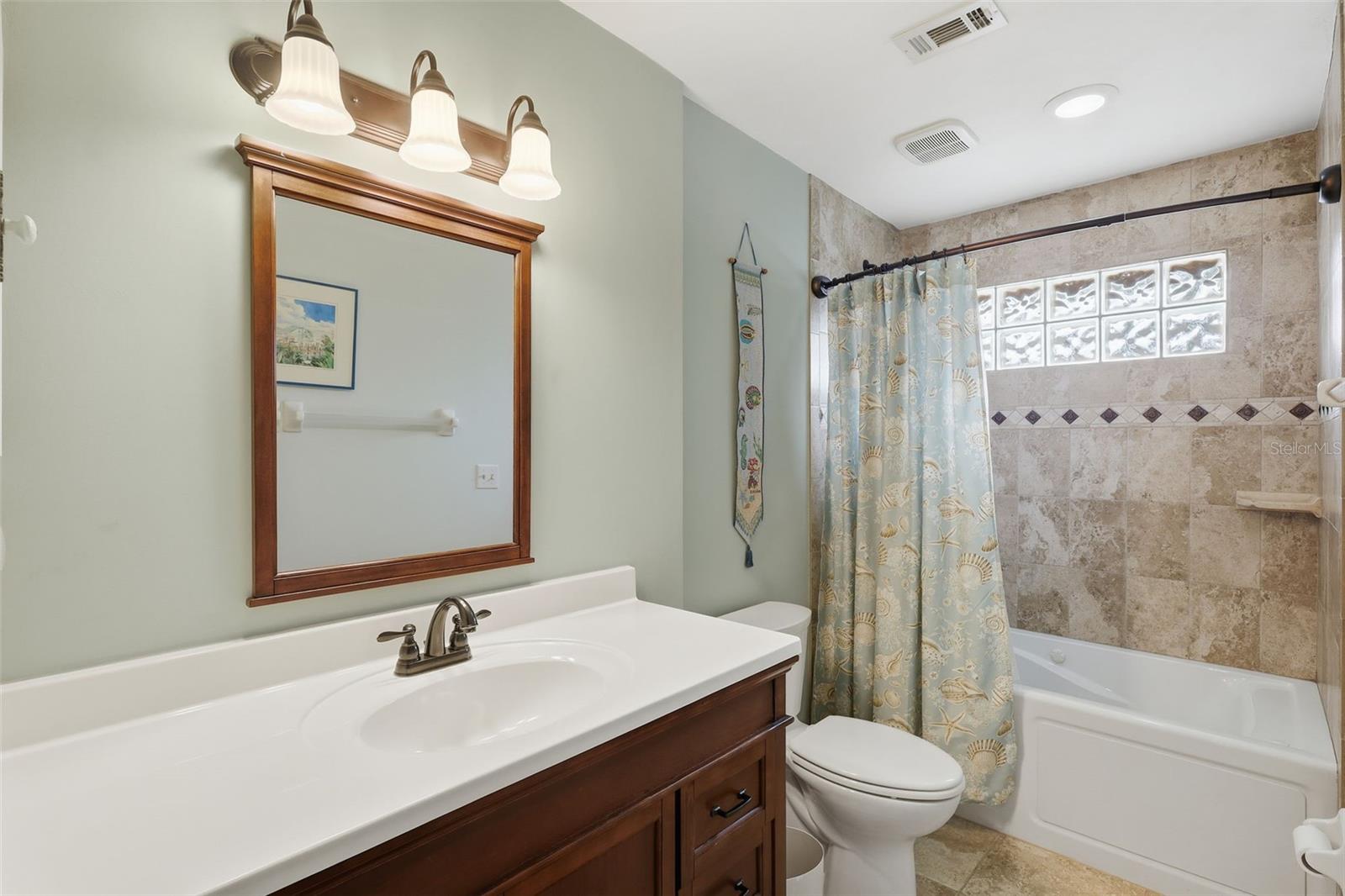 INDIGO UNIT 01 - Residential