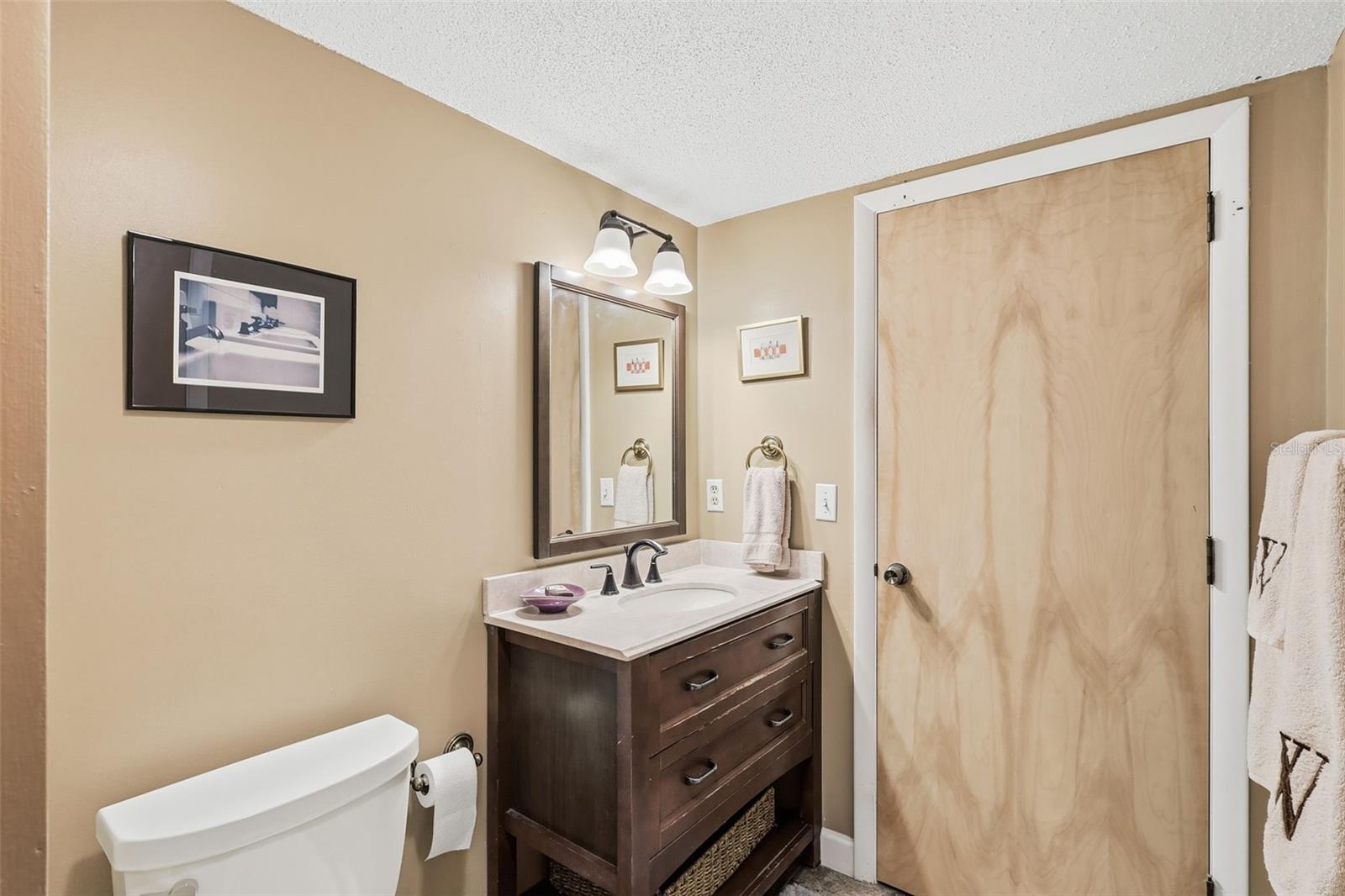 INDIGO UNIT 01 - Residential