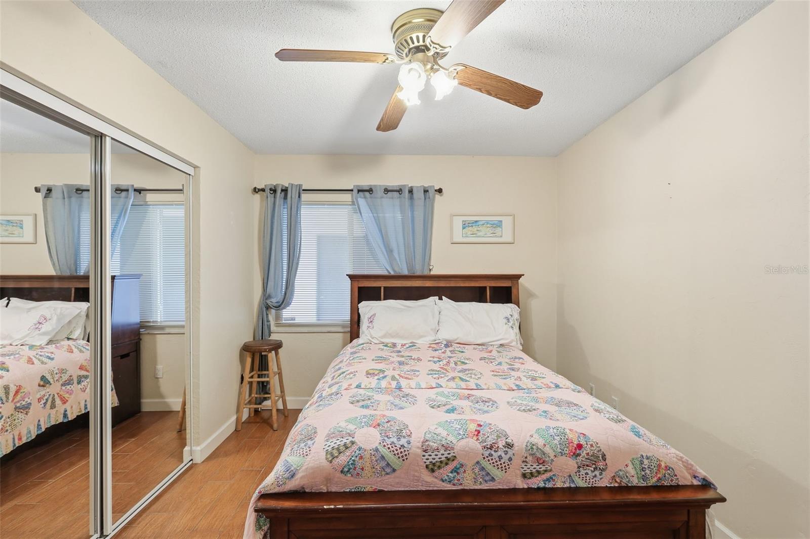 INDIGO UNIT 01 - Residential