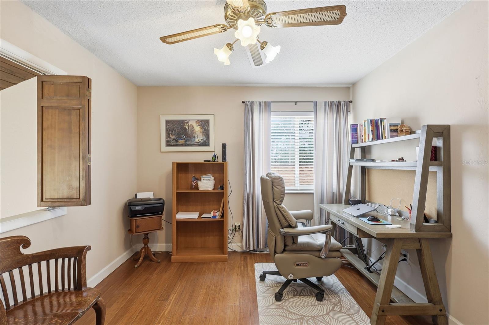 INDIGO UNIT 01 - Residential