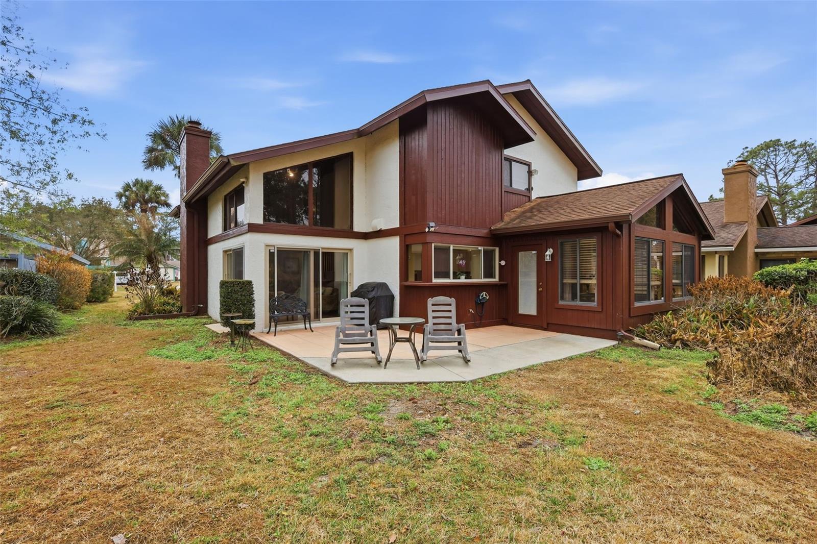 INDIGO UNIT 01 - Residential