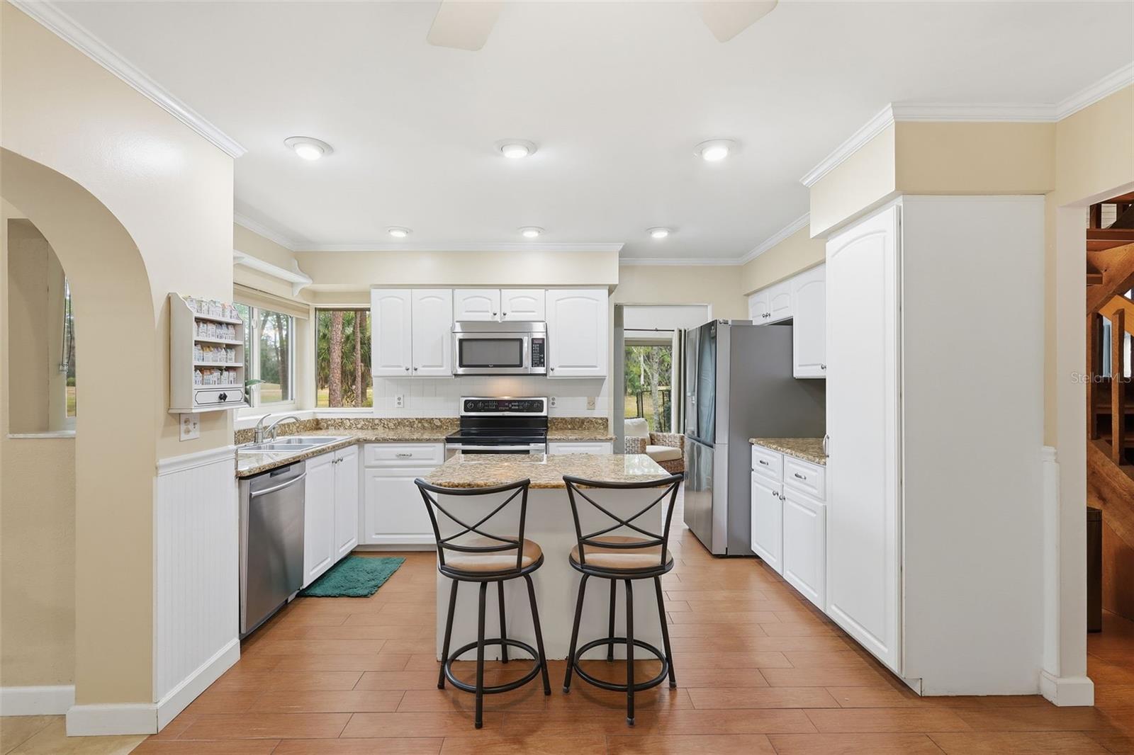 INDIGO UNIT 01 - Residential