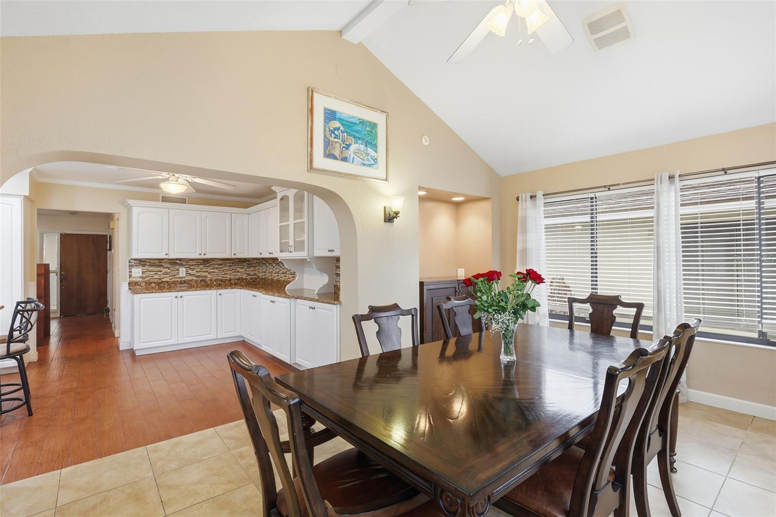 INDIGO UNIT 01 - Residential