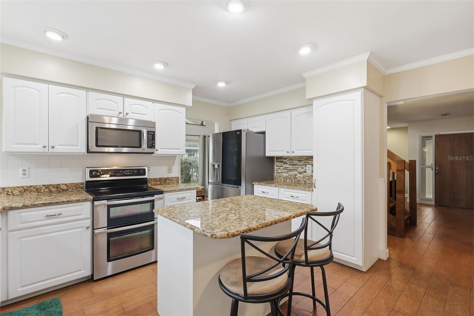 INDIGO UNIT 01 - Residential