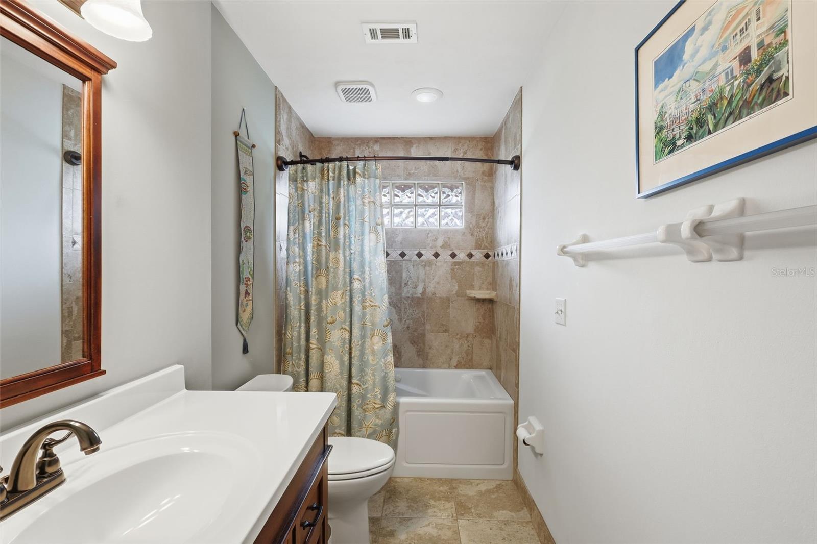 INDIGO UNIT 01 - Residential