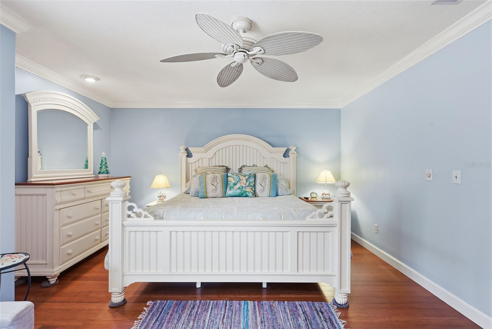 INDIGO UNIT 01 - Residential