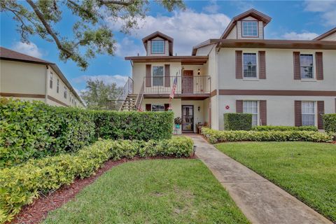 A home in WINTER SPRINGS