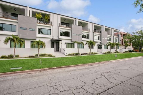 4515 W NORTH A STREET 4 TAMPA FL 33609
