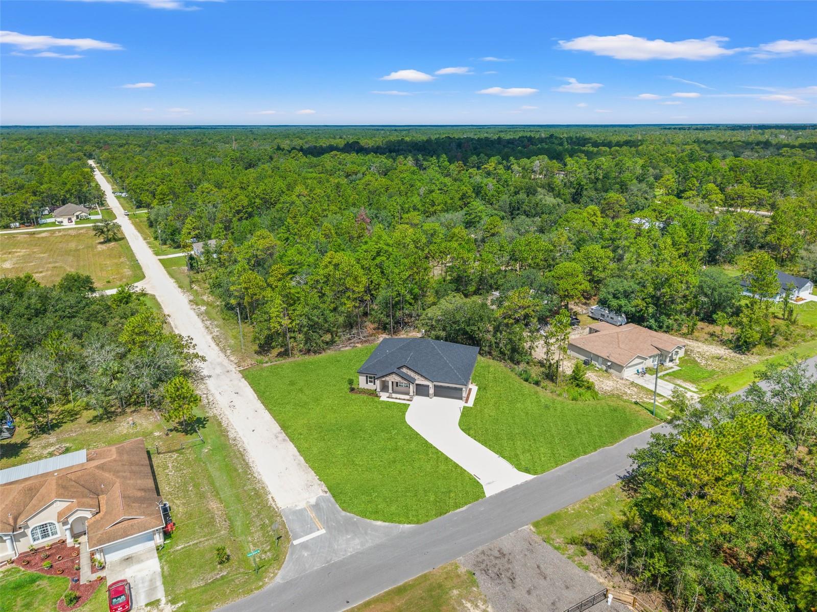 ROYAL HIGHLANDS - Residential