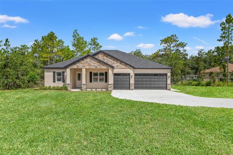 Photo of 14153 English Sparrow Road, Weeki Wachee, FL 34614 (MLS # TB8423884)