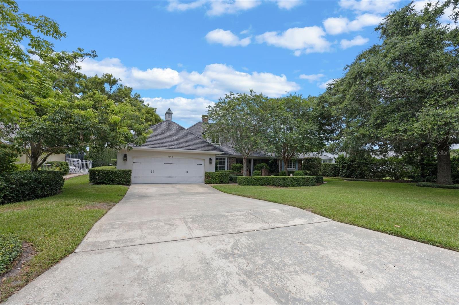 641 VIRGINIA DRIVE