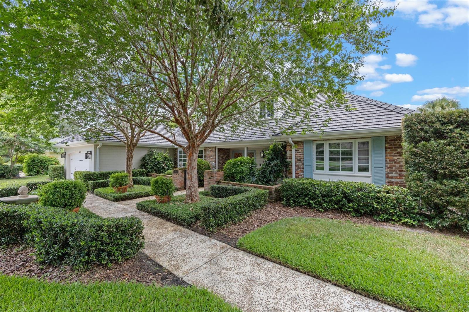 641 VIRGINIA DRIVE