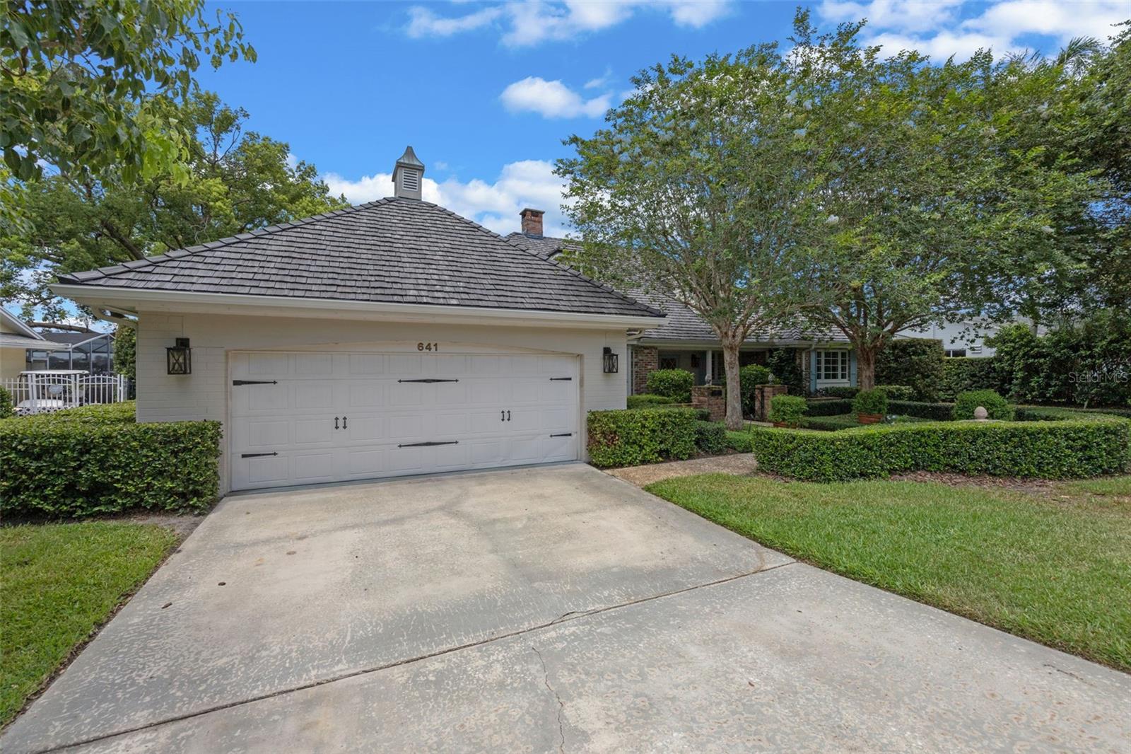 641 VIRGINIA DRIVE
