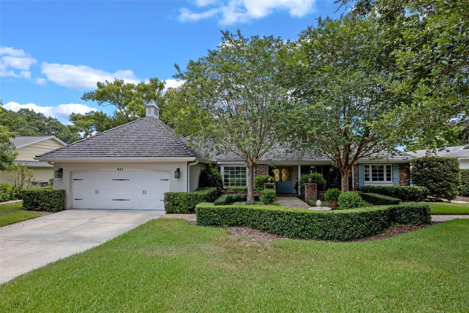 641 VIRGINIA DRIVE