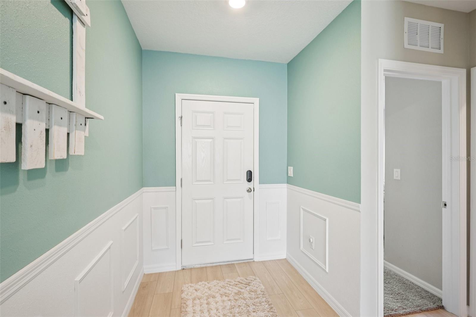 HINTON HAWKSTONE PH 1A2 - Residential