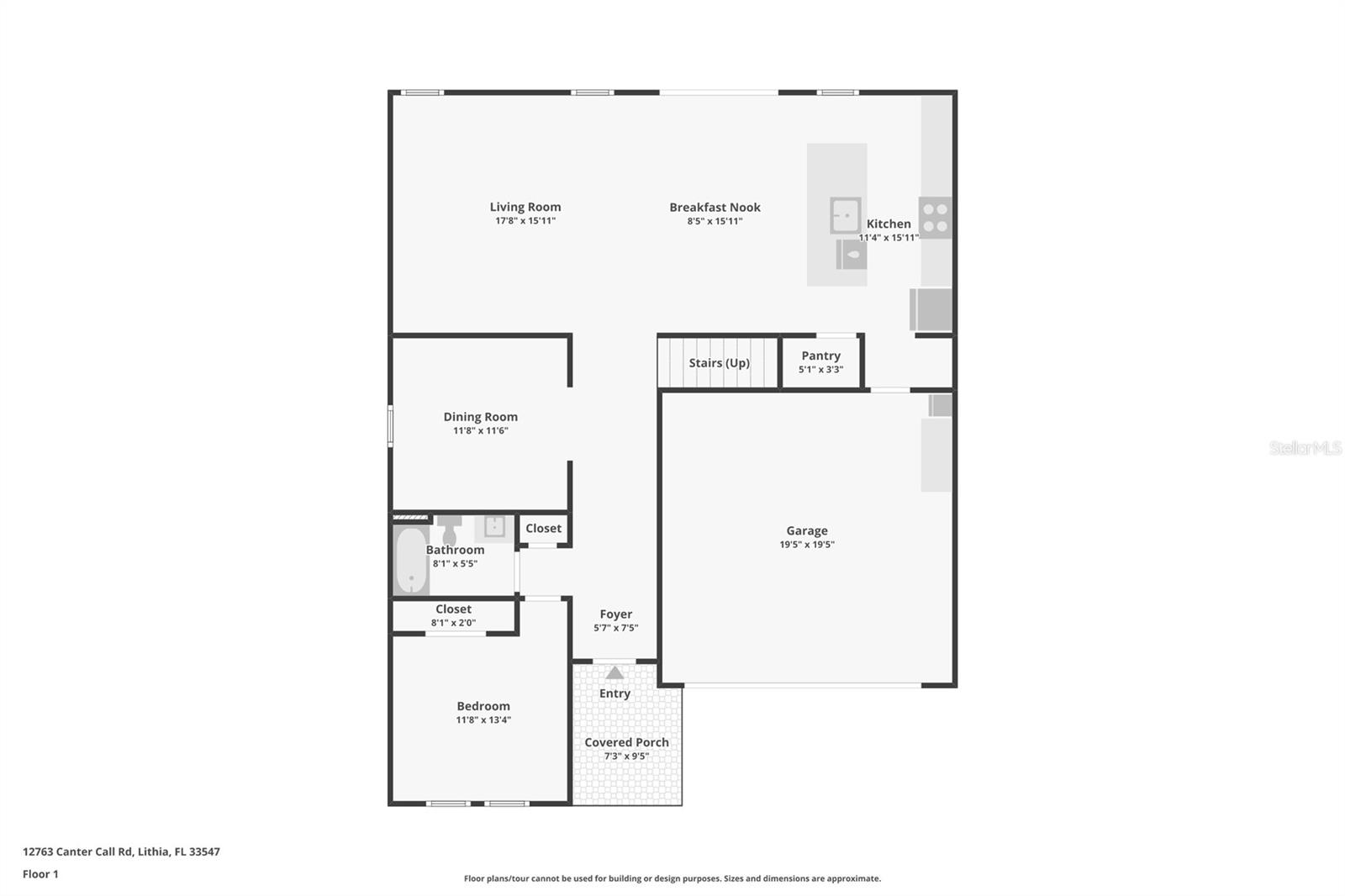 HINTON HAWKSTONE PH 1A2 - Residential