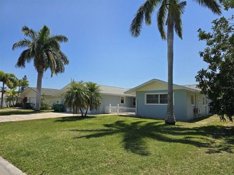 A home in COCOA BEACH