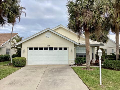 1803 ASHLEY DRIVE VENICE FL 34292