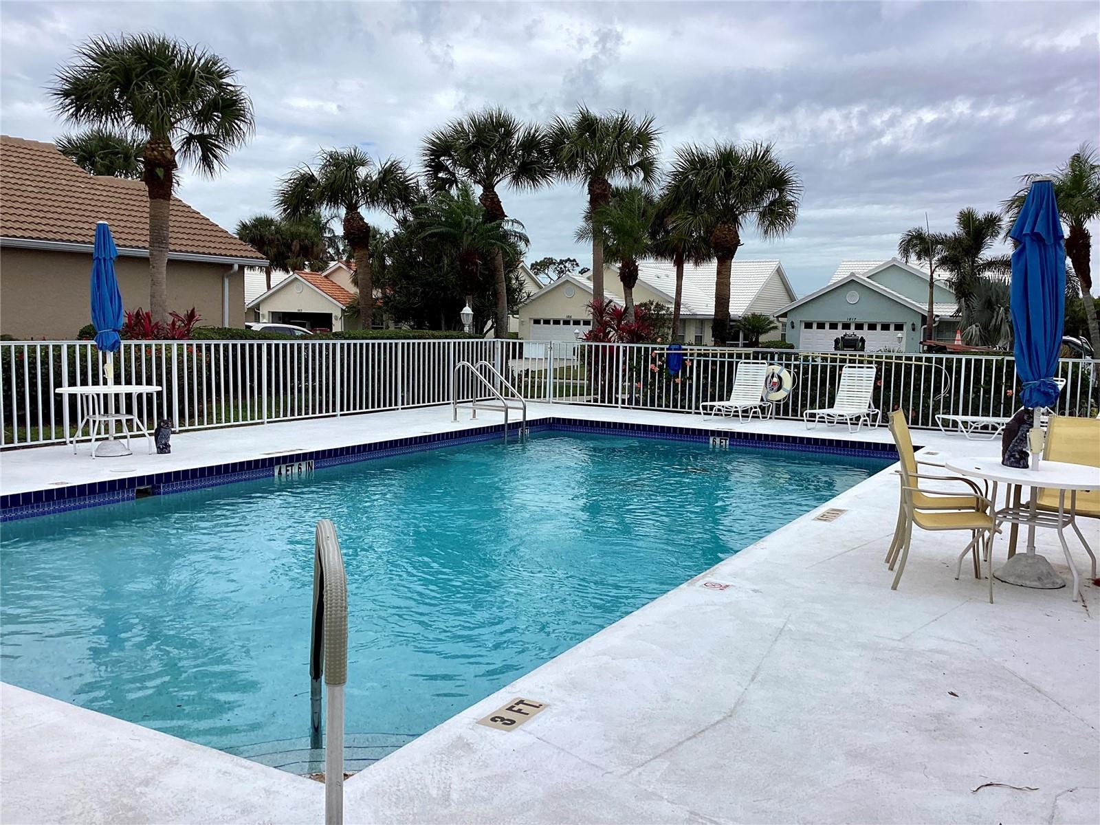 WATERFORD/ASHLEY PLACE - Residential