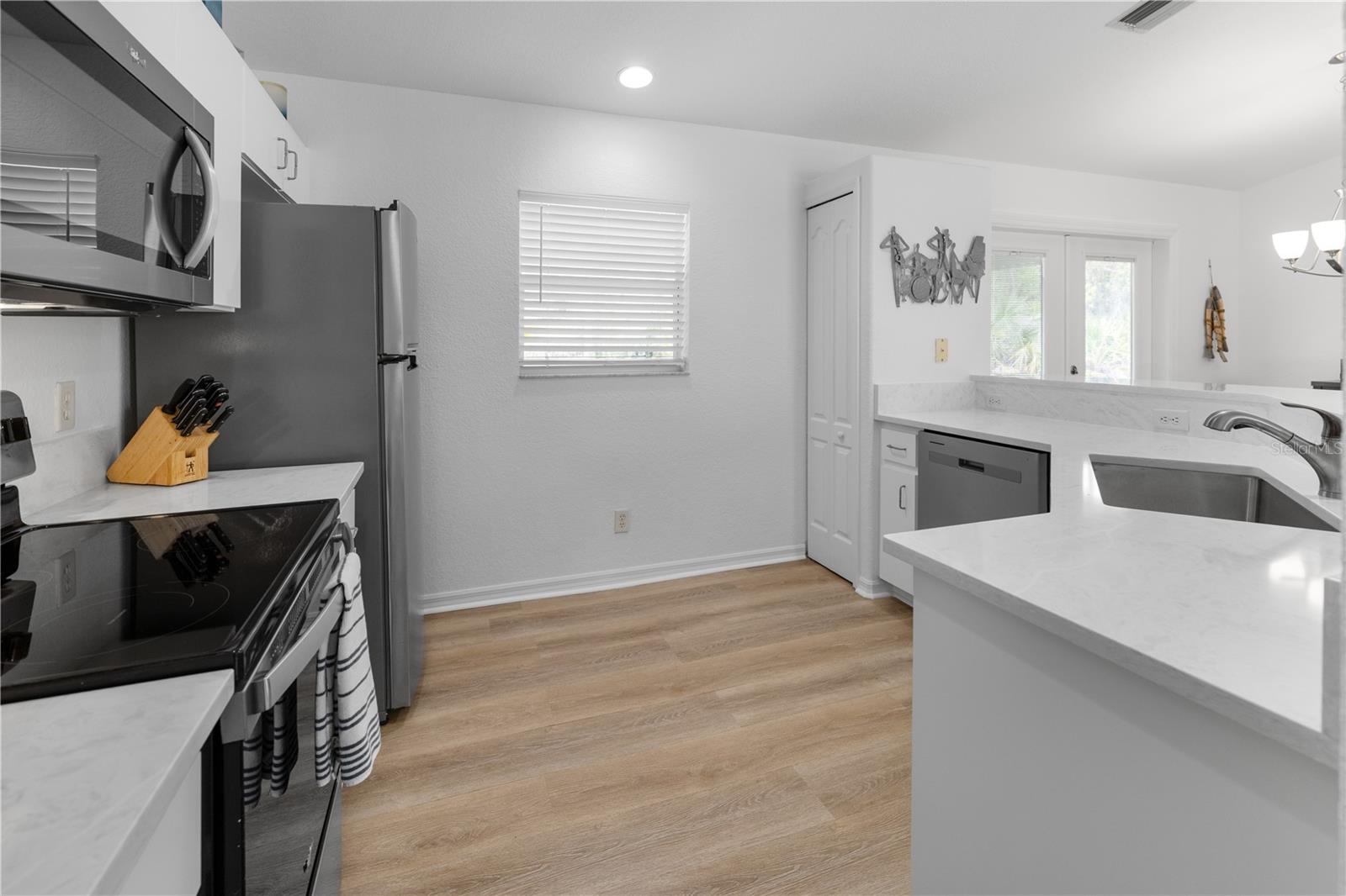 PORT CHARLOTTE SUB 07 - Residential