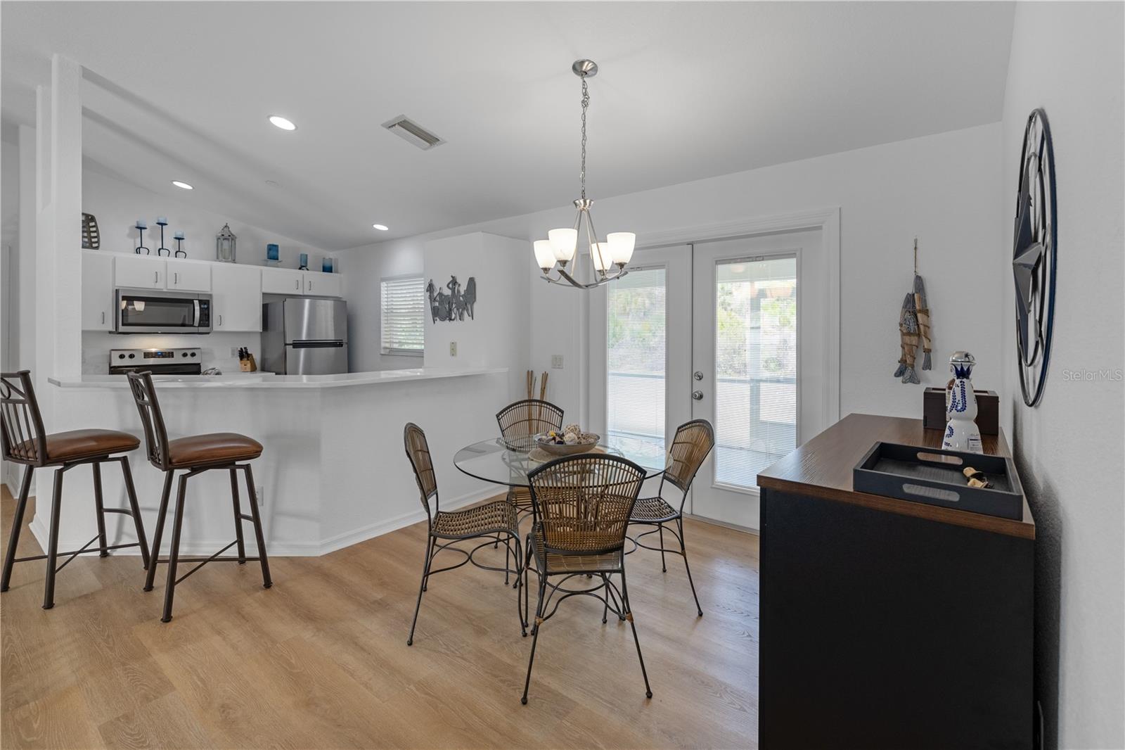 PORT CHARLOTTE SUB 07 - Residential