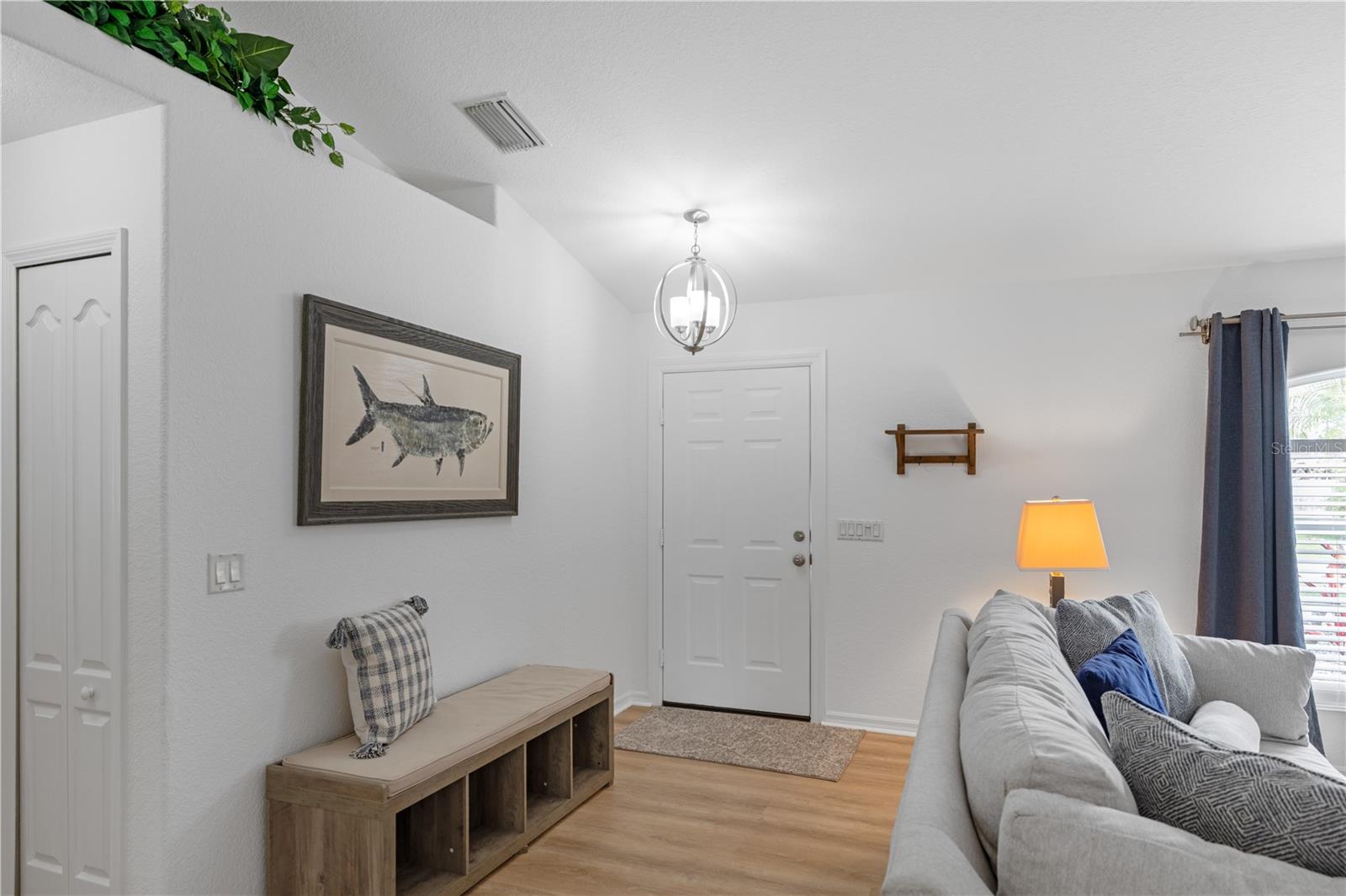 PORT CHARLOTTE SUB 07 - Residential