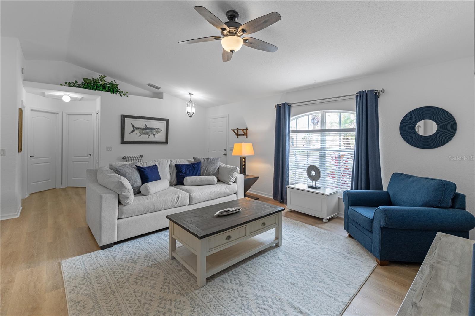 PORT CHARLOTTE SUB 07 - Residential