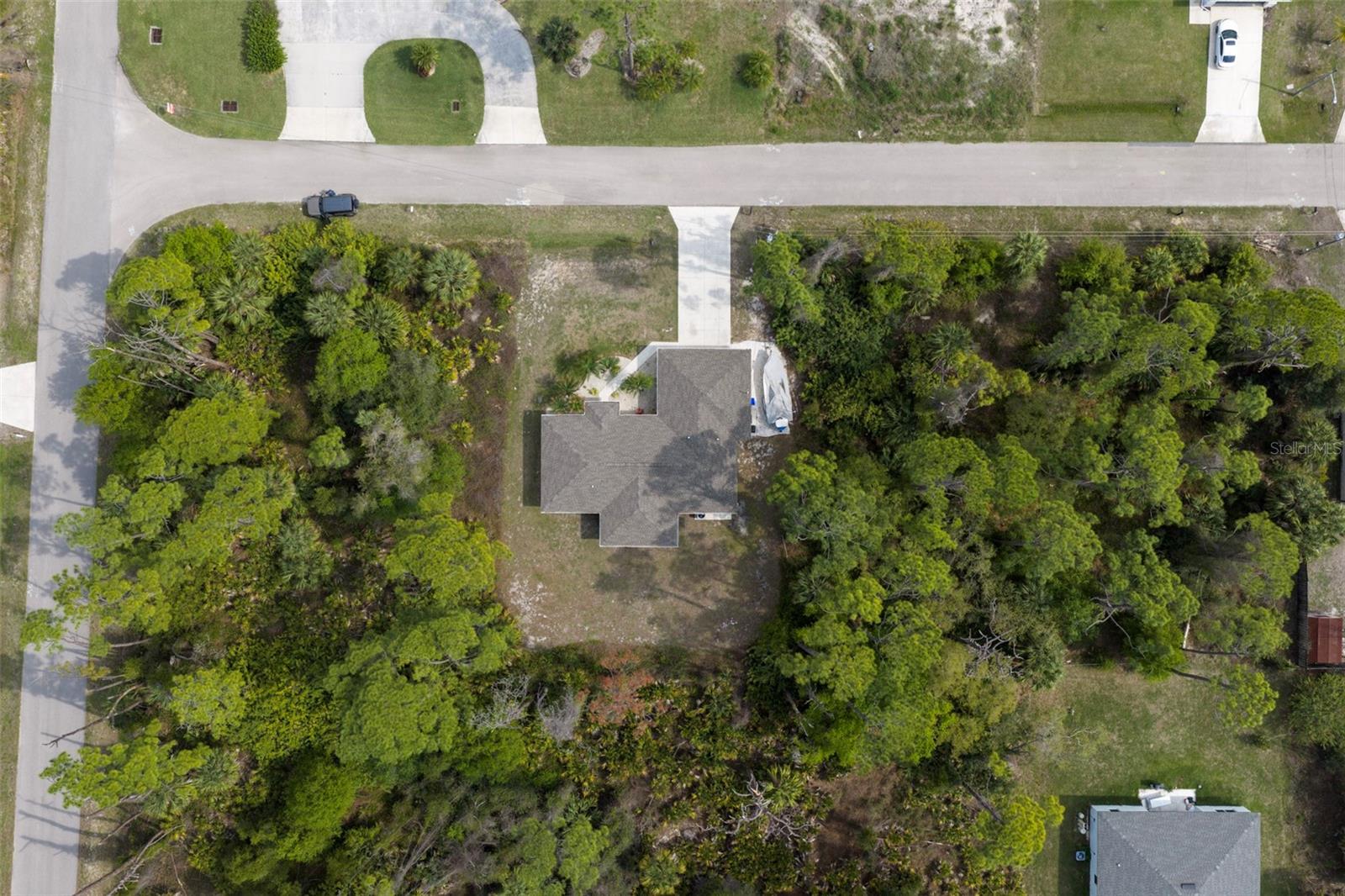 PORT CHARLOTTE SUB 07 - Residential