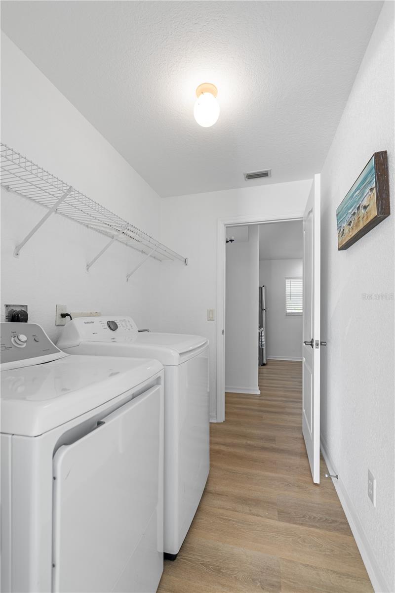 PORT CHARLOTTE SUB 07 - Residential