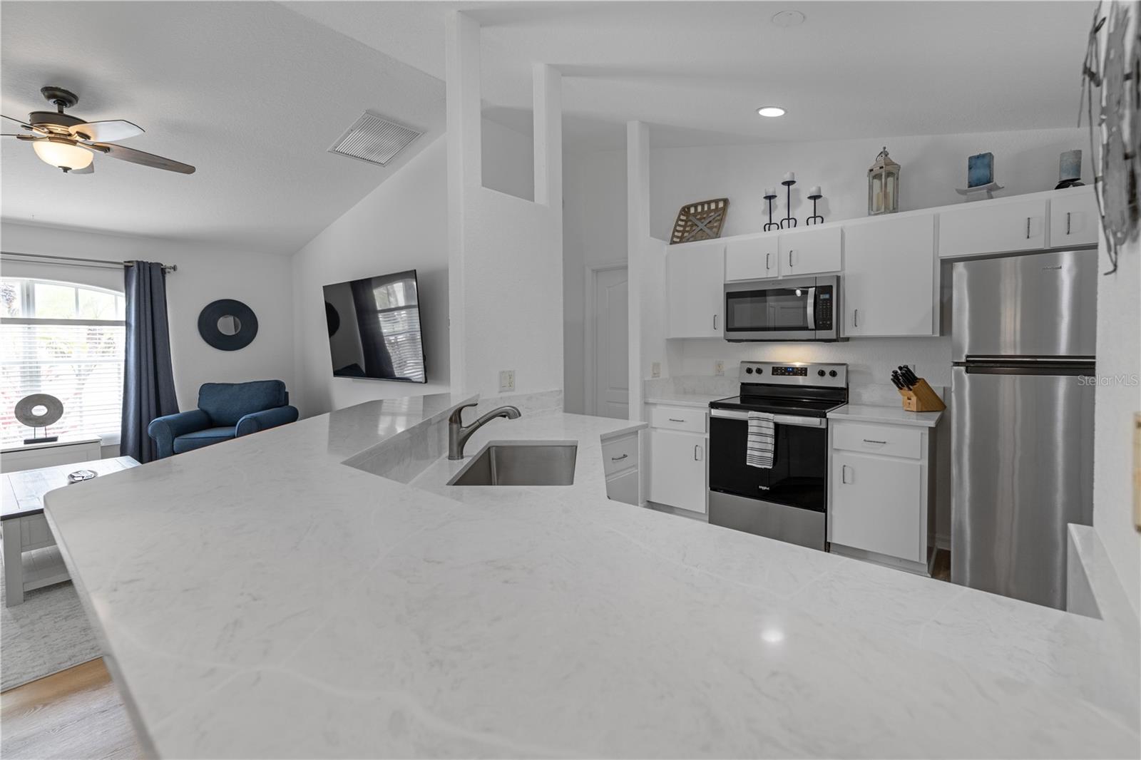 PORT CHARLOTTE SUB 07 - Residential