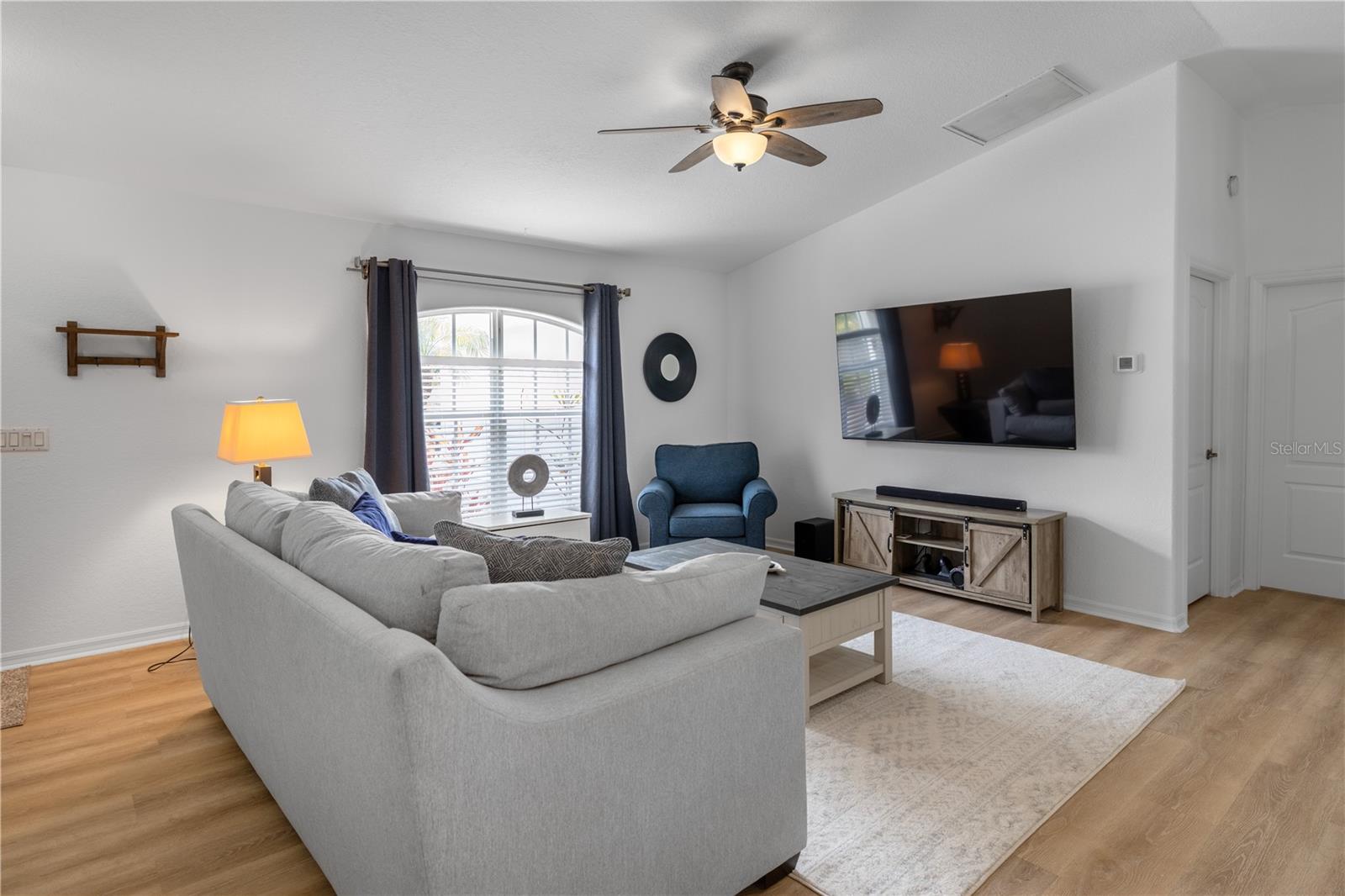 PORT CHARLOTTE SUB 07 - Residential