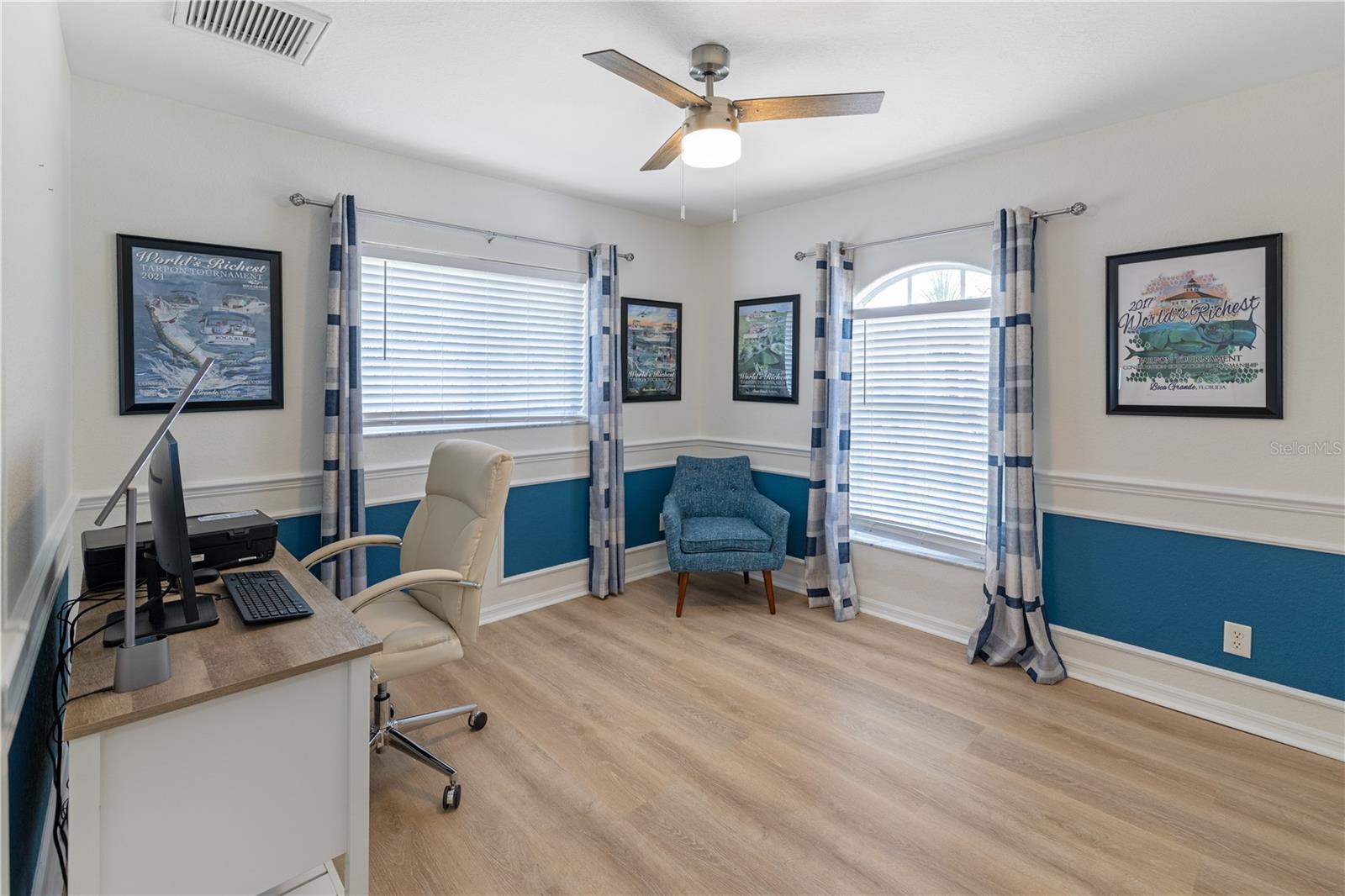 PORT CHARLOTTE SUB 07 - Residential