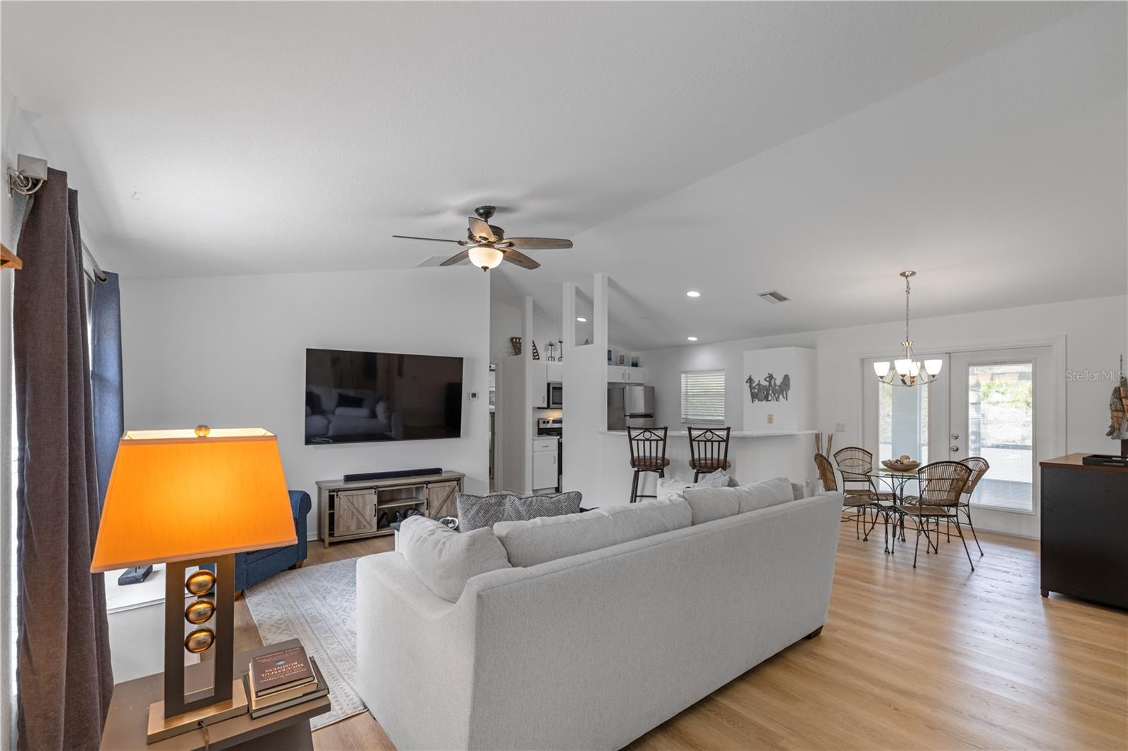 PORT CHARLOTTE SUB 07 - Residential