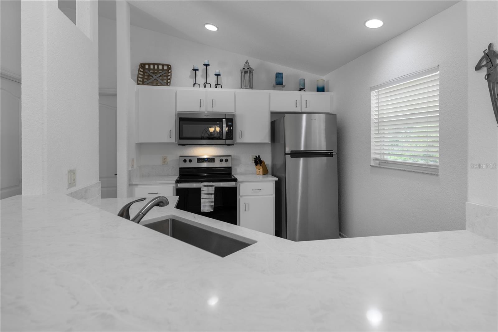 PORT CHARLOTTE SUB 07 - Residential