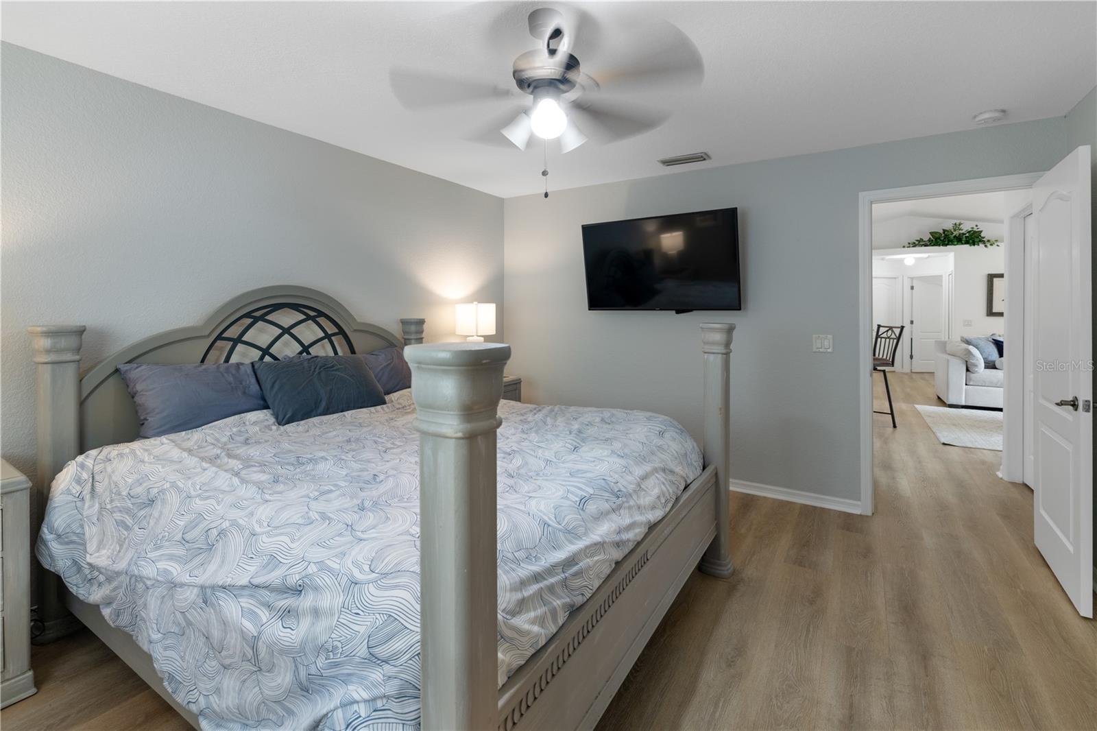 PORT CHARLOTTE SUB 07 - Residential