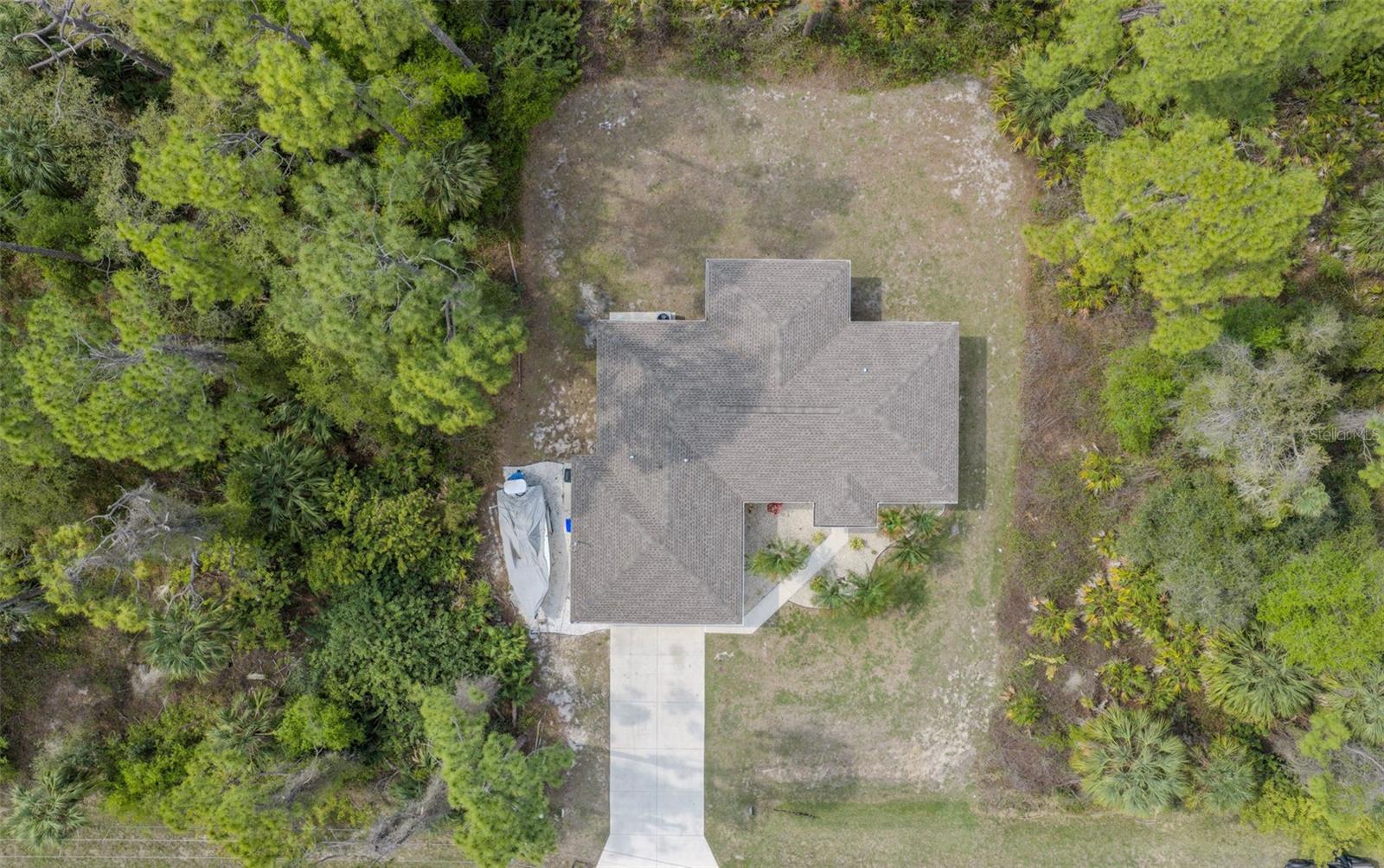 PORT CHARLOTTE SUB 07 - Residential