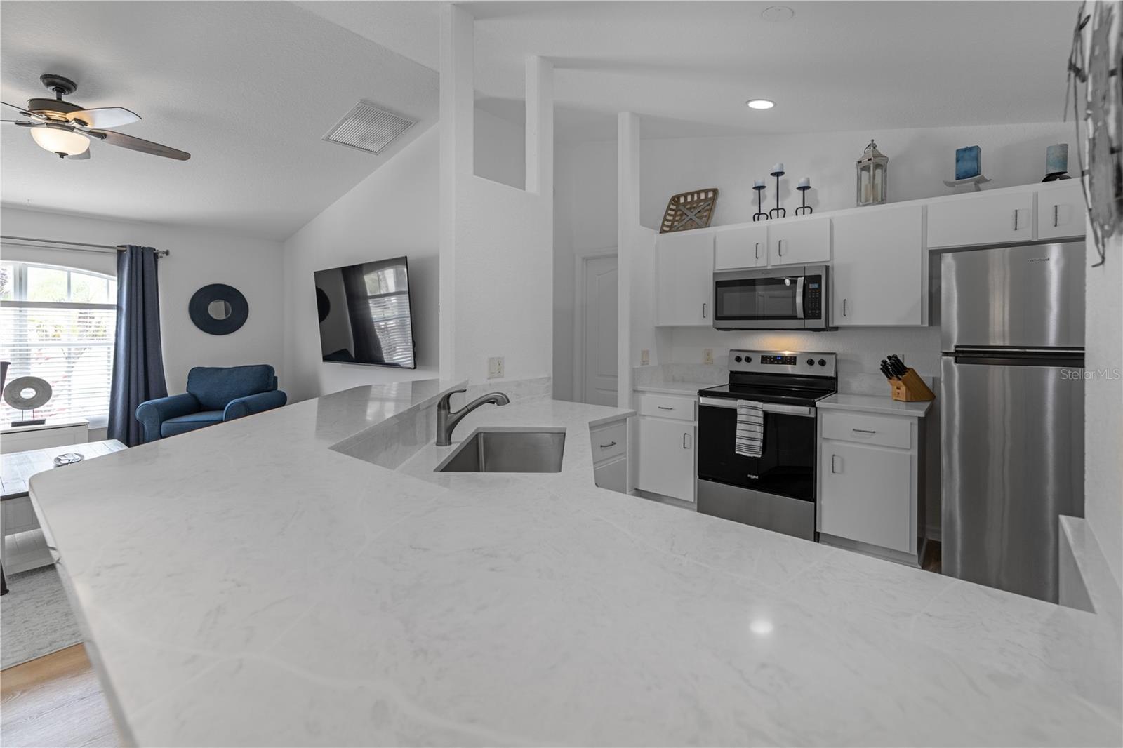 PORT CHARLOTTE SUB 07 - Residential