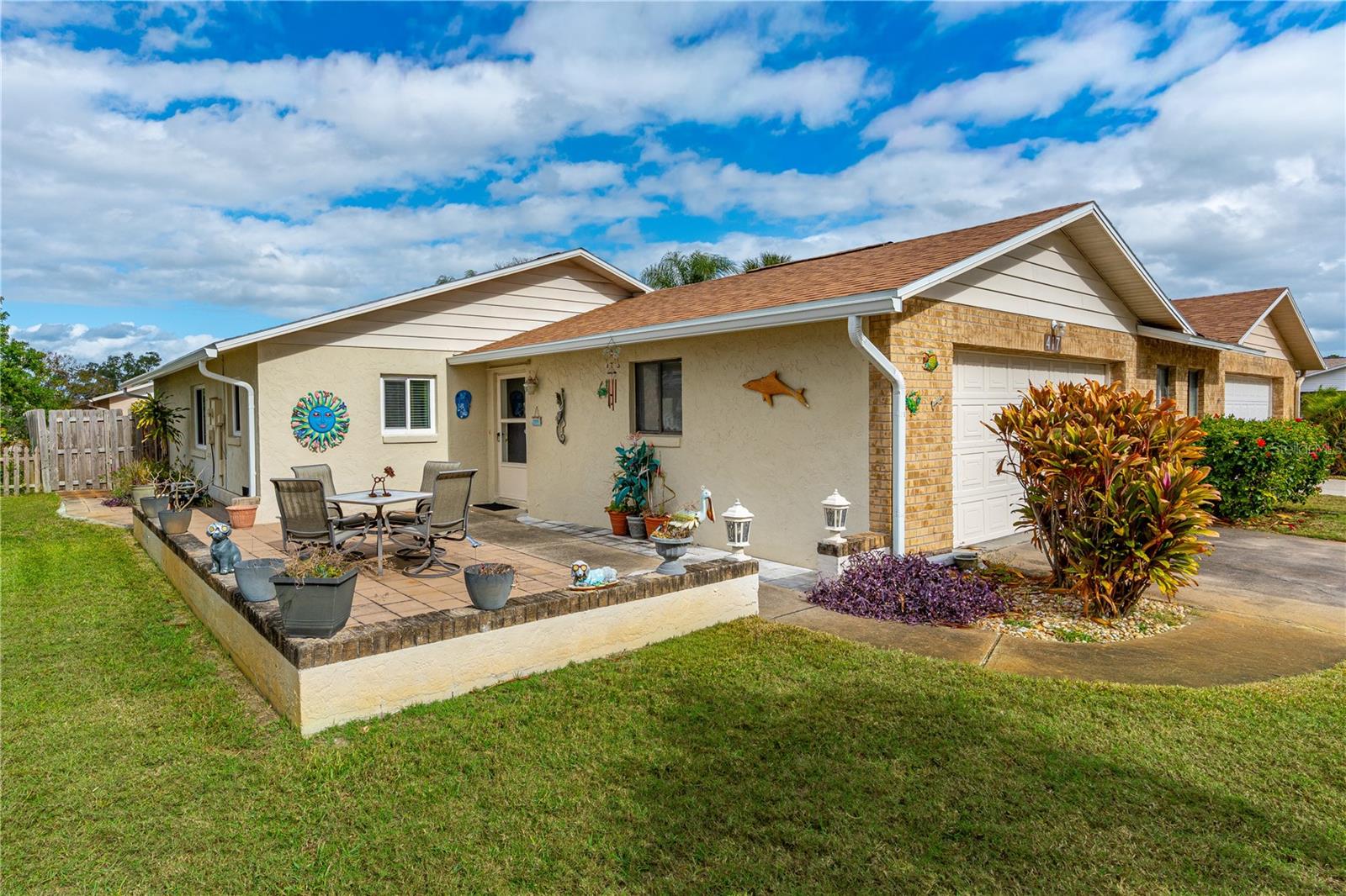 PELICAN COVE WEST - Residential