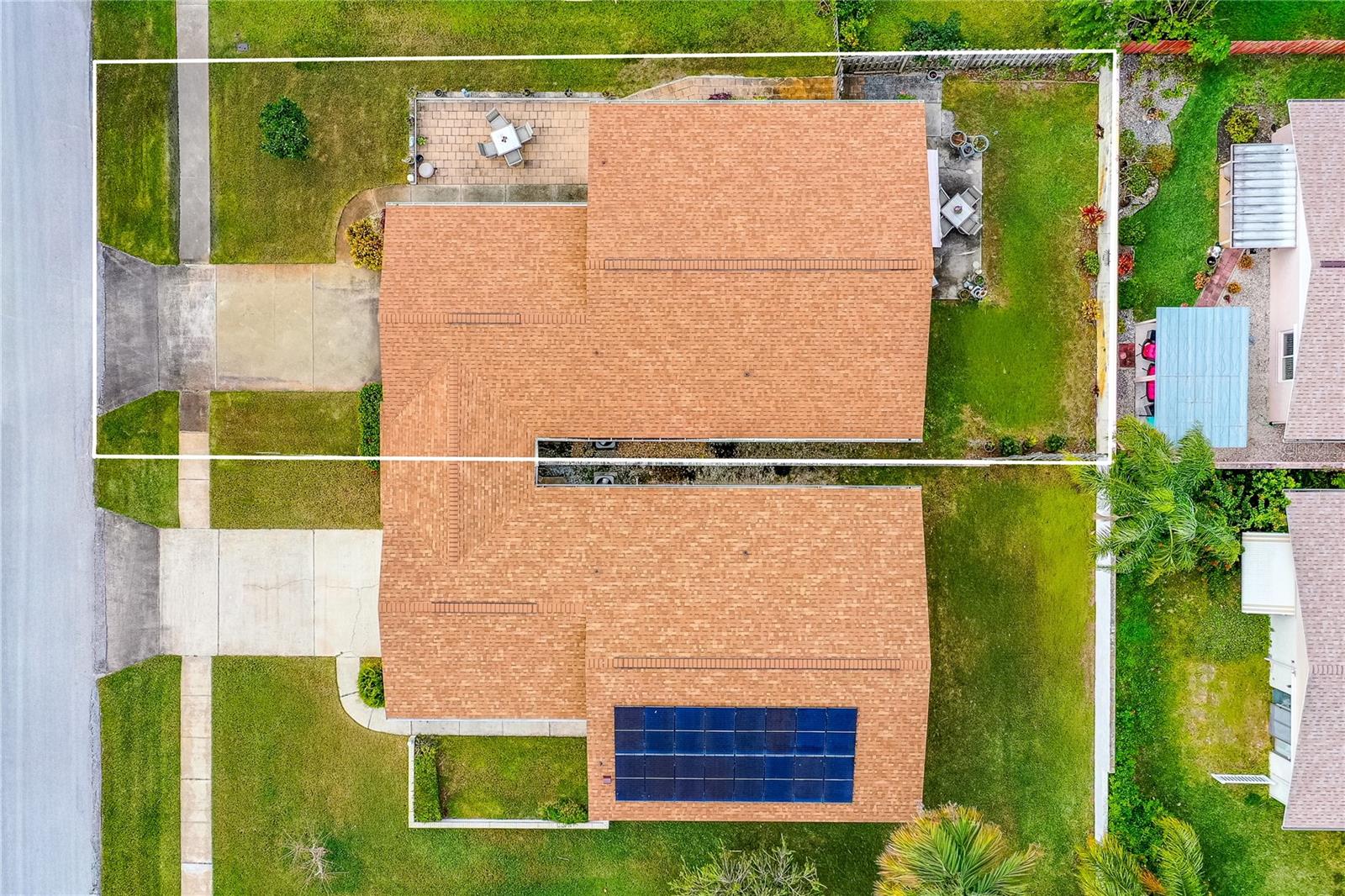 PELICAN COVE WEST - Residential