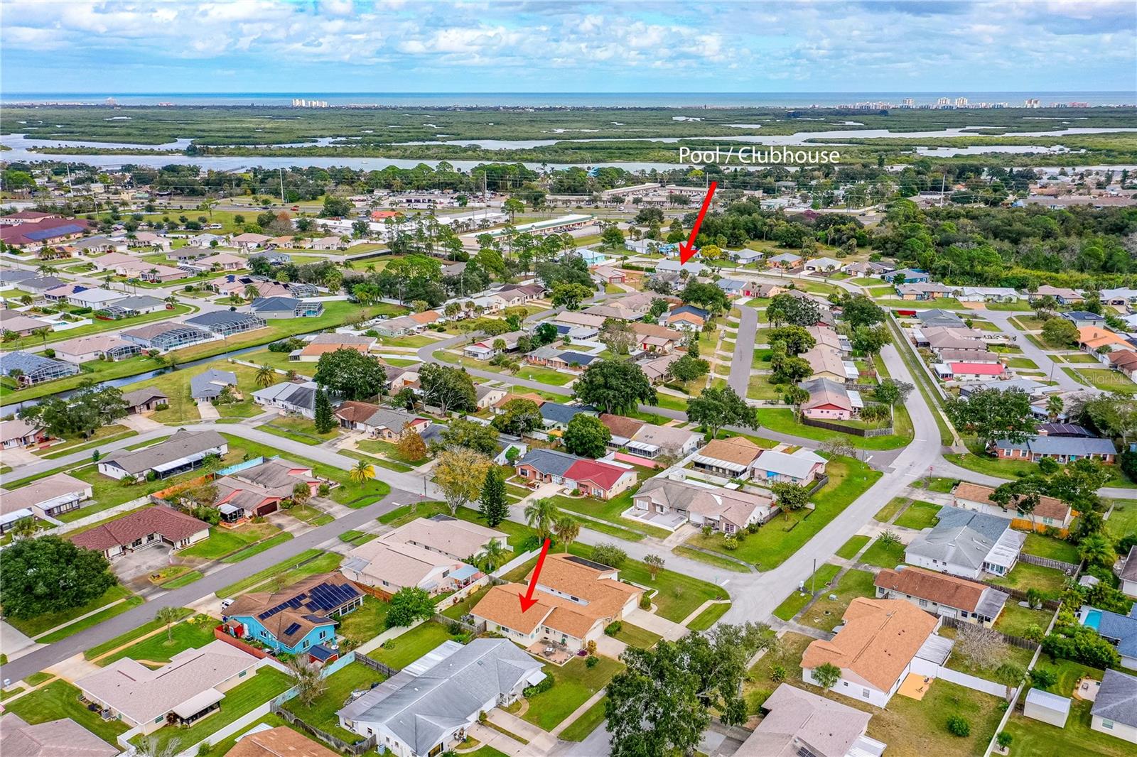 PELICAN COVE WEST - Residential