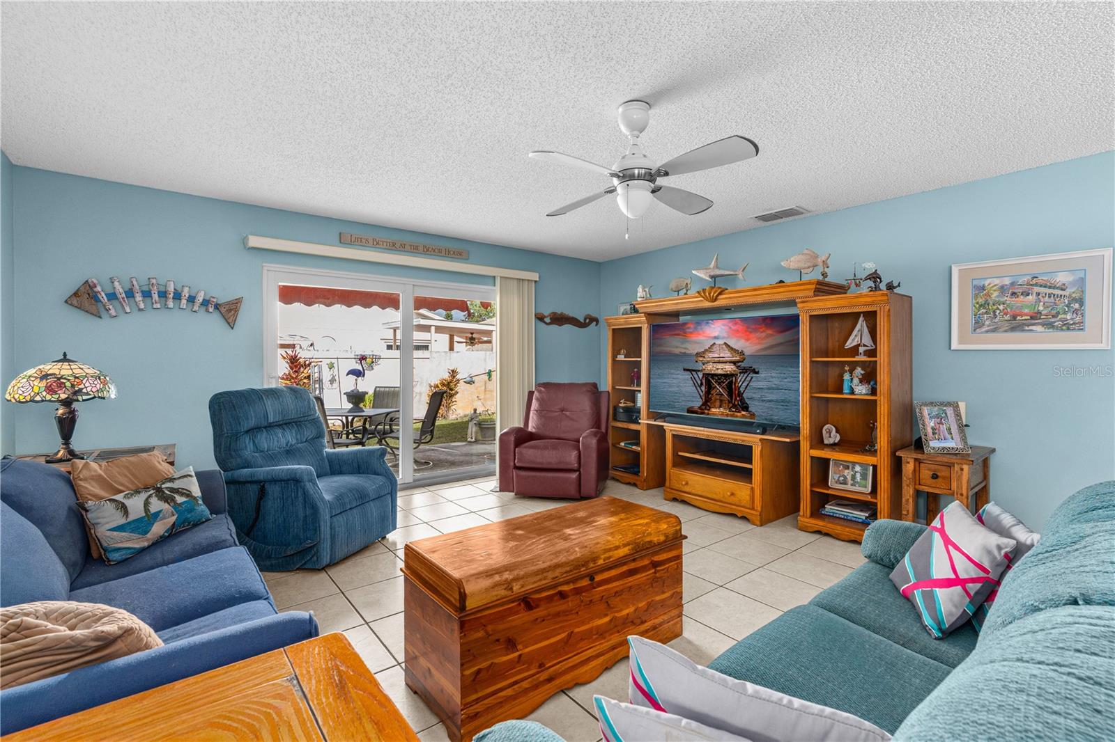 PELICAN COVE WEST - Residential