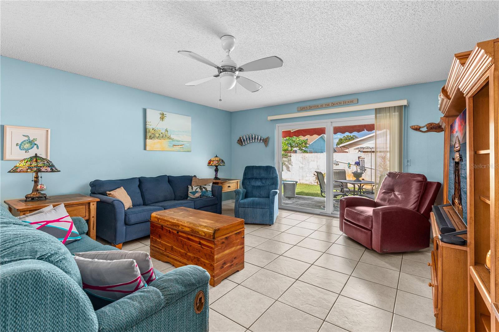 PELICAN COVE WEST - Residential