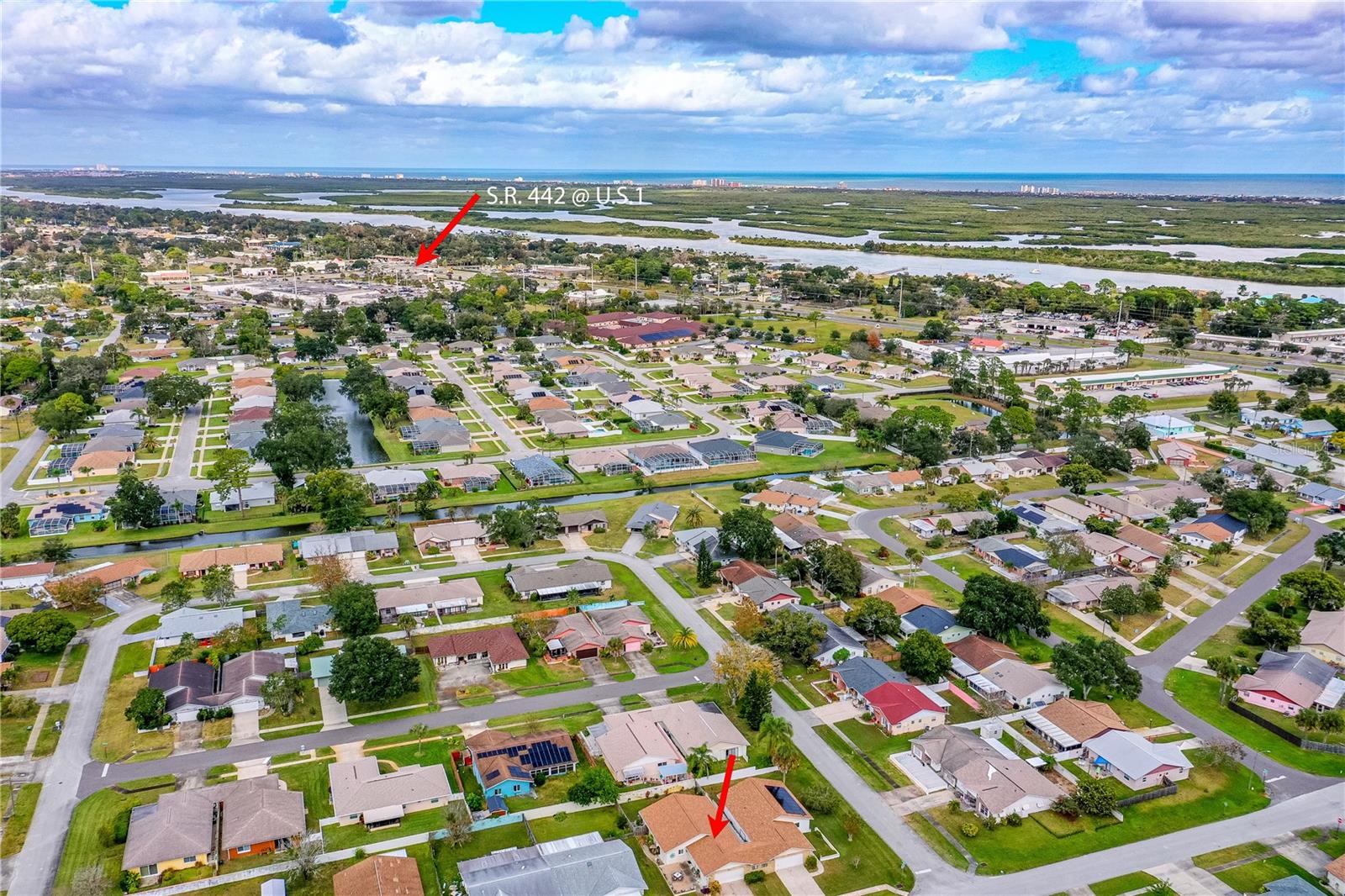 PELICAN COVE WEST - Residential