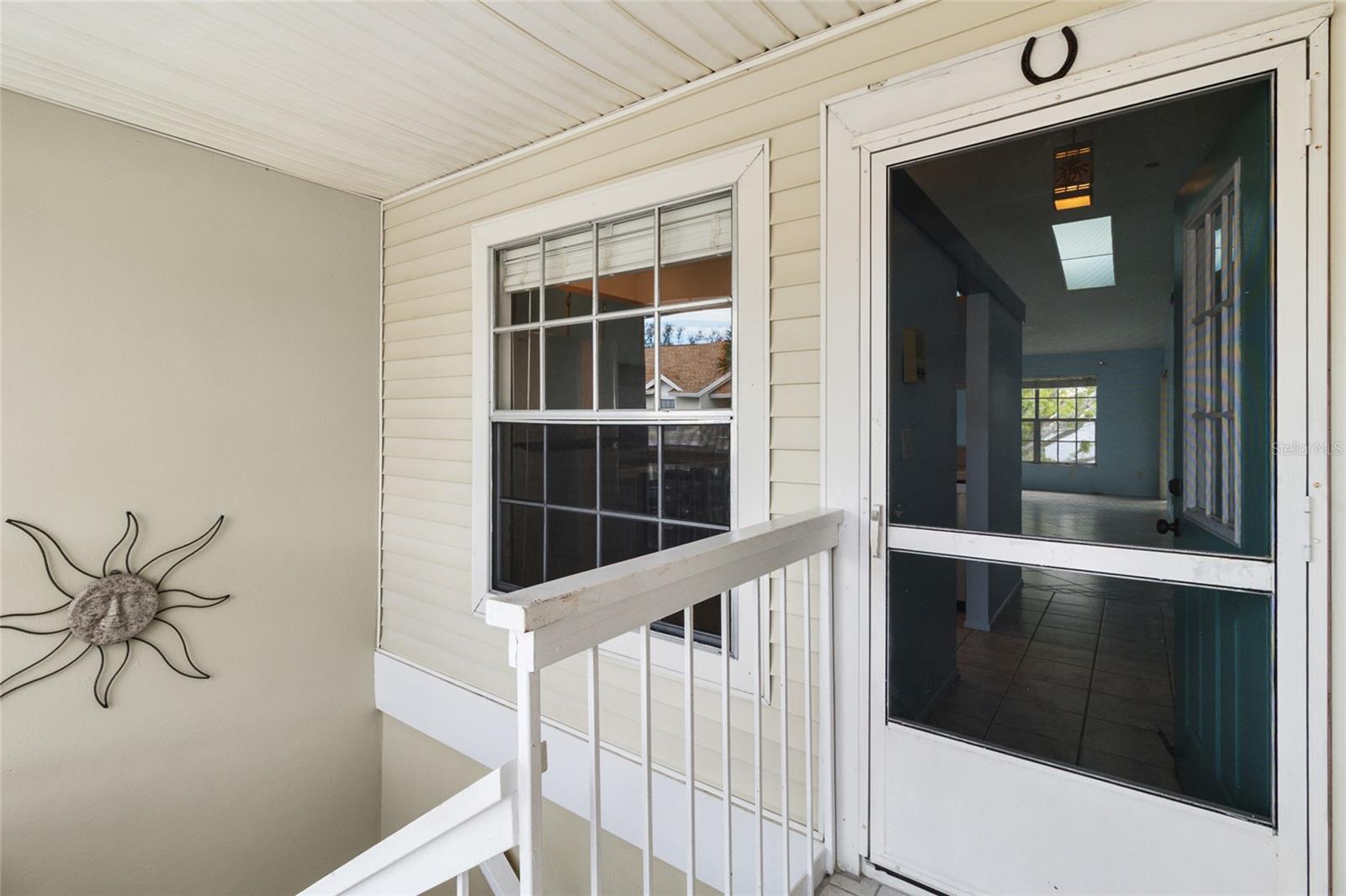 SUN KETCH CONDO - Residential