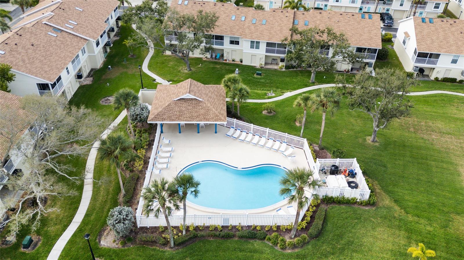 SUN KETCH CONDO - Residential