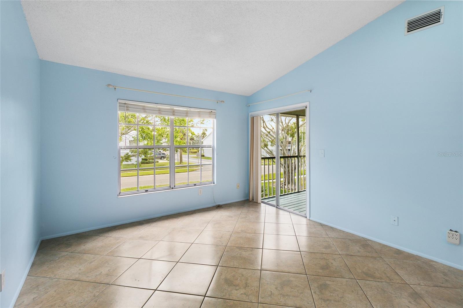 SUN KETCH CONDO - Residential